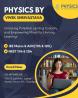 Physics By Vivek Shrivastava - Best physics classes in chandigarh