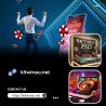 Play Free Baccarat Online in Australia – Enjoy Risk-Free Gaming at K9winau!
