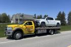P&M Towing Company – Emergency Roadside Assistance in Des Moines, Iowa