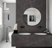 Porcelain Countertops for Bathroom