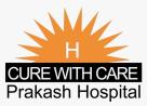 Prakash Hospital | Best Hospital in Greater Noida - Gynecologist, Pediatrician and Orthopedic Doctor