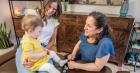 Pregnancy Chiropractic Care for Comfort & Wellness