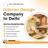 Premier Interior Design Company in Delhi