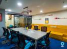 Premium Coworking At Noida - Fully Furnished Office Space & Day Passes Provided