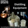 Premium Distilling Equipment – Shop at Distill Spirits in Kirrawee