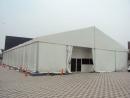 Premium German Hanger Tents in Jaipur – Durable, Stylish, and Versatile Temporary Structures