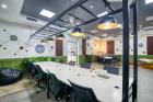 Premium Office Space in Noida-Coworking & Shared Desks