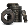 Premium Truck Wheels and Tires for Sale - Upgrade Your Ride Today!
