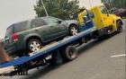 prior lake towing