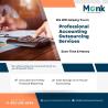 Professional Accounting Outsourcing Services – Save Time & Money