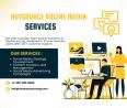 Professional Social Media Outsourcing Services – Monk Outsourcing