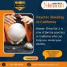 Psychic Reading in California | Psychic in California