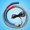 PVC Pipe bender for balloon artists