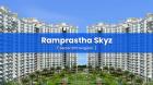 Ramprastha Skyz: Residential Property in Gurgaon