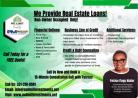 Ready to Purchase Your Dream Home or Grow Your Investments?