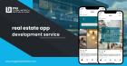 Real Estate App Development Agency in USA