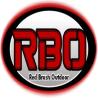 Red Brush Outdoor