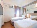 Red Planet Hotels Makati Avenue