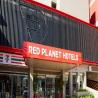 Red Planet Quezon City Manila