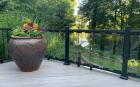 Reliable Baltimore Deck Contractor