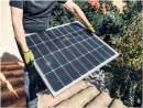 Reliable Solar Panels and Battery Solutions in Canberra