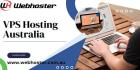 Reliable VPS Hosting in Australia – Fast, Secure & Affordable