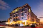 Revan Palace Hotel Riyadh