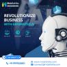 Revolutionize Business with Generative AI- Mobiloitte