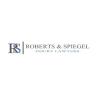 Roberts & Spiegel LLP