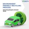 Rosmerta Recycling: Get Your Old Car Recycled in a Smart and Eco-Friendly Manner.