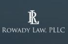 Rowady Law PLLC Attorneys at Law