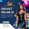 Safe & Verified Cricket Online ID for Betting – Where to Get It?