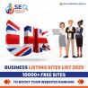 SEO Bazaar – Proven SEO & Link Building Services for Top Rankings
