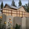 Shasta Fencing