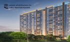 Sheth Promont Sion Mumbai Luxury 2 & 3 BHK Flats BKC Kurla Chembur