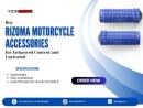 Shop the Best Rizoma Motorcycle Accessories Online in India