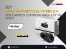 Shop the Best Sena Motorcycle Intercom in India