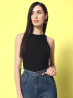 Sleeveless Tops