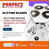Slitting Knives: Find the Perfect Blades & Cutters Here