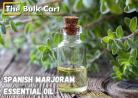 Spanish Marjoram Essential Oil for Sale – Bulk & Wholesale