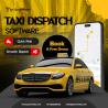 Start Your Ride-Hailing Business with a Powerful Taxi App Solution