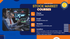 Stock Market Courses for Profitable Trading