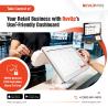 Streamline Your Retail Business with RevUp POS: A Detail Guide