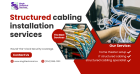 structured cabling services