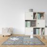 Stylish Kids Room Rugs for Comfort & Fun Spaces | Saraswati Global
