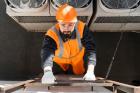 Sub-Zero Storage Solutions Made Mobile with Our High-Efficiency Freezer Containers
