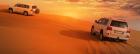 Sunrise Desert Safari (Private) | Arabian Dubai Tours & Safaris
