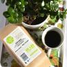 Sustainably Sourced, Boldly Brewed