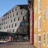 Swisspearl Fibre Cement Panels – CSS FACADES LTD