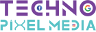 Techno pixel media